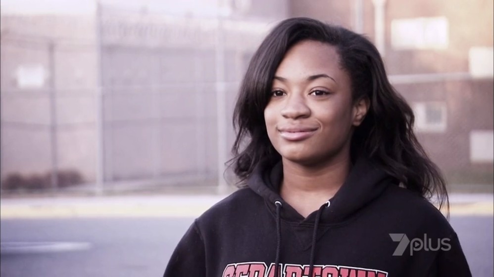 😀 Beyond scared straight cancelled. ‘Beyond’ Canceled By Freeform After